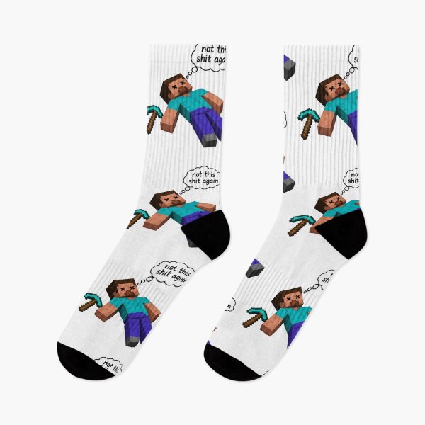 Item preview, Minecraft designed and sold by charmaine pettigrew.