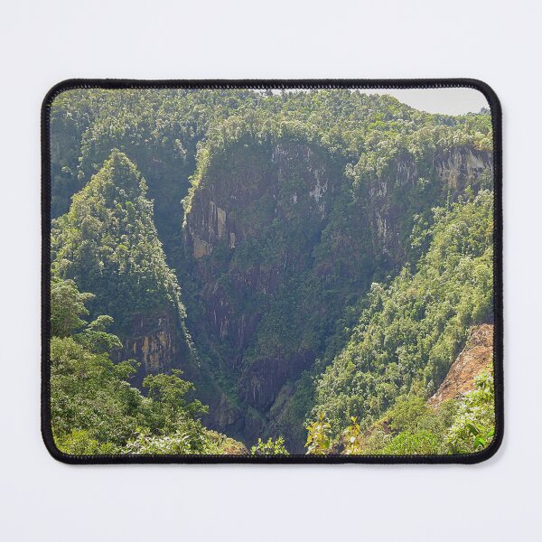 Item preview, TULLY GORGE, NORTH QUEENSLAND designed and sold by AussieAl.