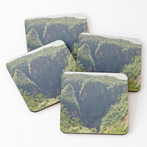 Item preview, TULLY GORGE, NORTH QUEENSLAND designed and sold by AussieAl.