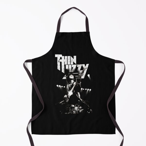 Item preview, THIN LIZZY VINTAGE designed and sold by InesReilly.