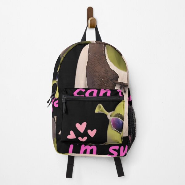 Item preview, Can'T Today I'M Swamped designed and sold by sakiruii.