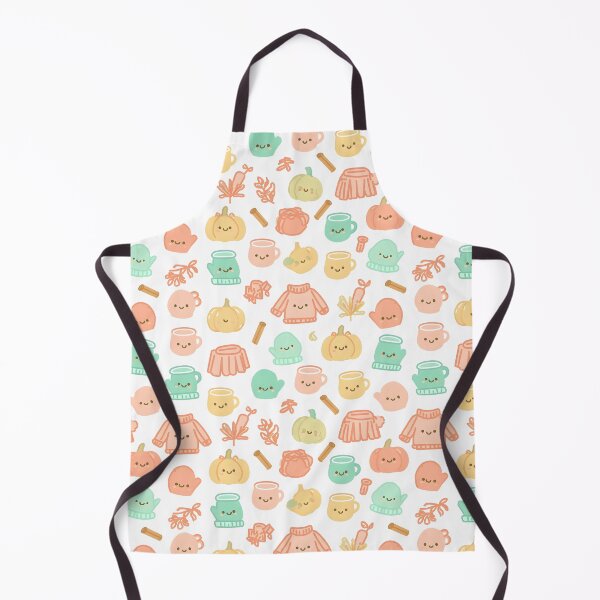 Item preview, Cozy Kawaii Fall designed and sold by AlyssasCreativeBoutique.