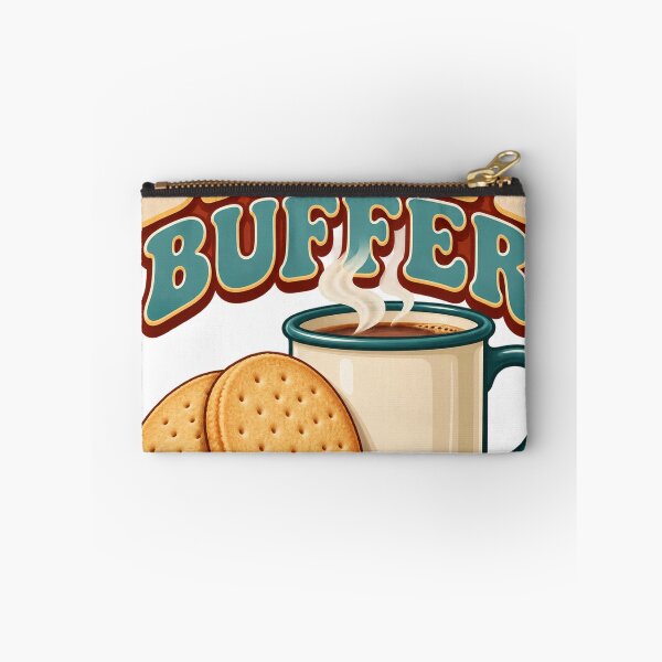 Item preview,  Biscuit Buffer Funny Tea Graphic designed and sold by S06PMarketing.