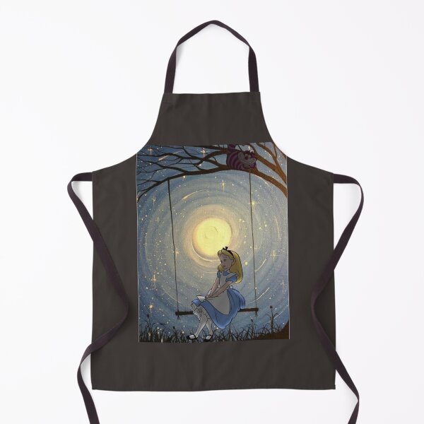 Item preview, Alice in Wonderland designed and sold by Luluwis.