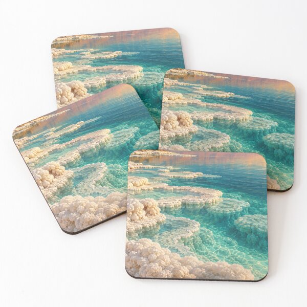 Item preview, Dead Sea Vintage Wall Art designed and sold by Eclipse 3699.