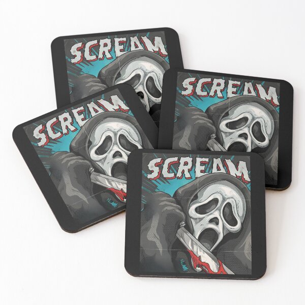 Item preview, Scary movie 2026 designed and sold by SweetMascot.