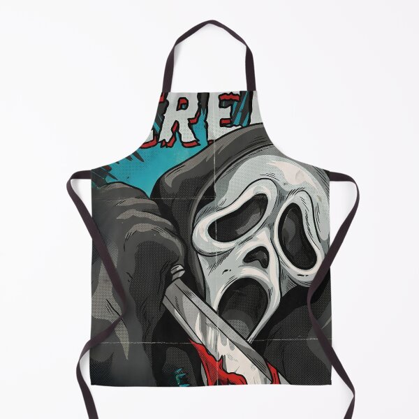 Item preview, Scary movie 2026 designed and sold by SweetMascot.