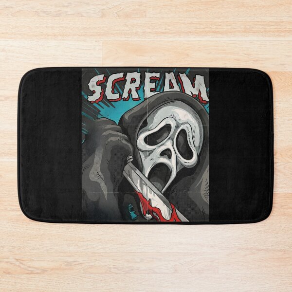 Item preview, Scary movie 2026 designed and sold by SweetMascot.