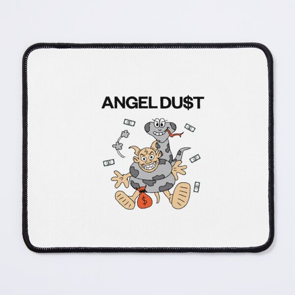 Item preview, Angel Du$t Money designed and sold by DorkStarMedia.