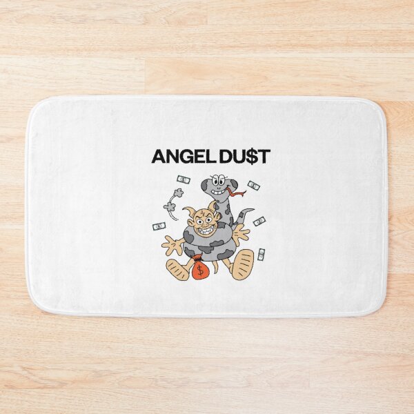 Item preview, Angel Du$t Money designed and sold by DorkStarMedia.