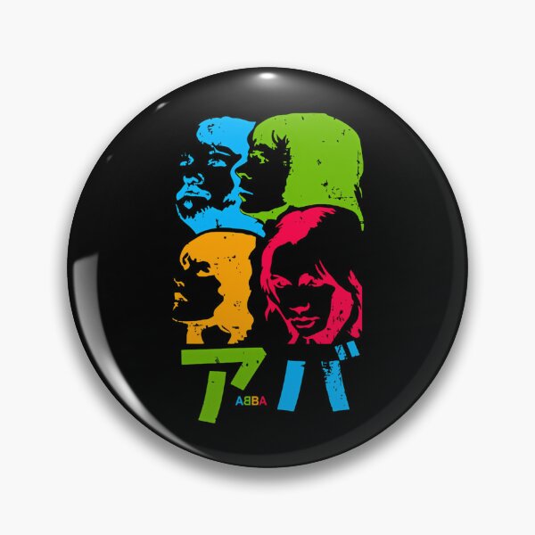 Item preview, Copy Of Colours Portrait Aba designed and sold by GabrielPicho.