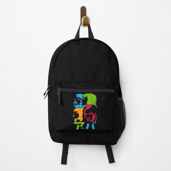 Item preview, Copy Of Colours Portrait Aba designed and sold by GabrielPicho.