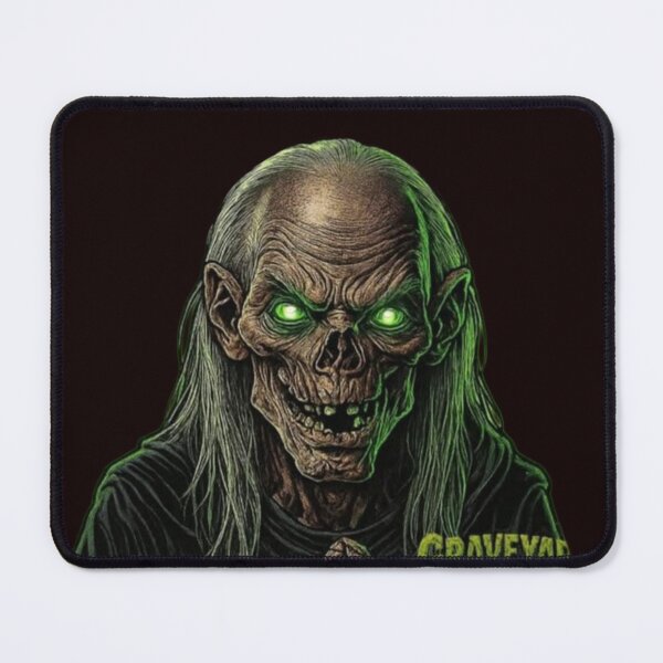 Item preview, Crypt Keeper designed and sold by White Tiger Designz .