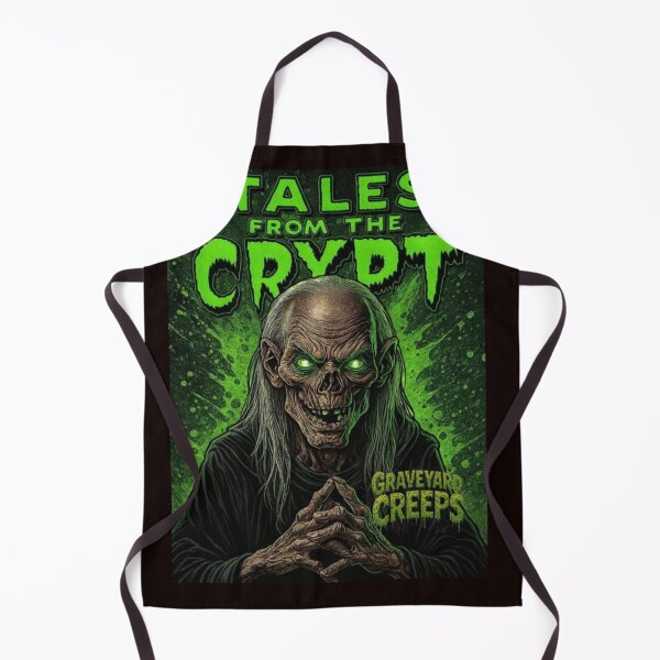Item preview, Crypt Keeper designed and sold by White Tiger Designz .