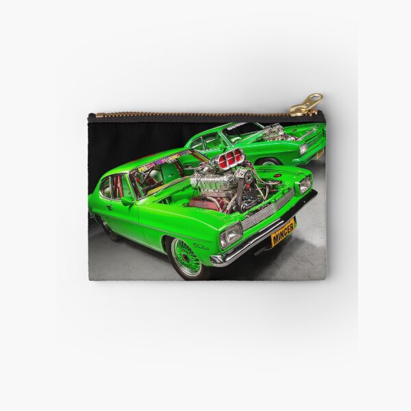 Item preview, MINCER Ford Capri Pair designed and sold by HoskingInd.