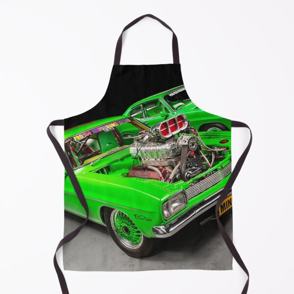 Item preview, MINCER Ford Capri Pair designed and sold by HoskingInd.