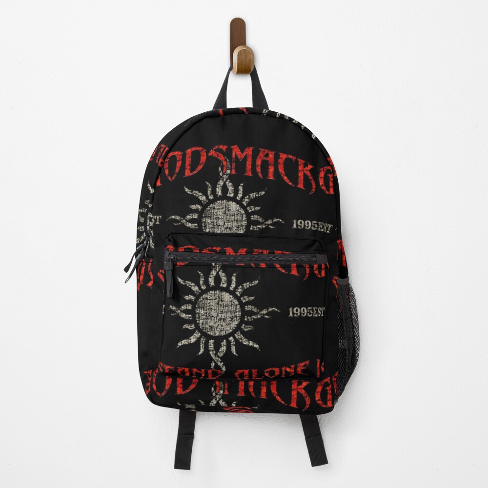 Item preview, Backpack designed and sold by InesReilly.