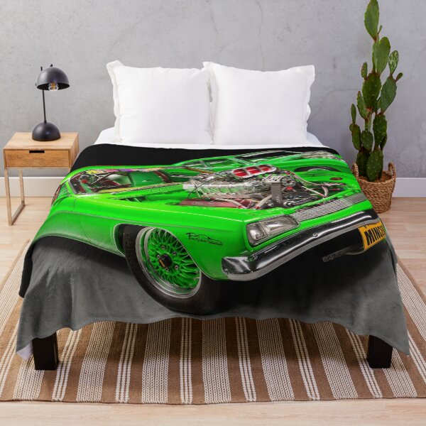 Item preview, MINCER Ford Capri Pair designed and sold by HoskingInd.