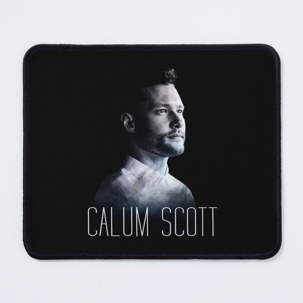 Item preview, good calum band music logo scott designed and sold by Albertrichar6.