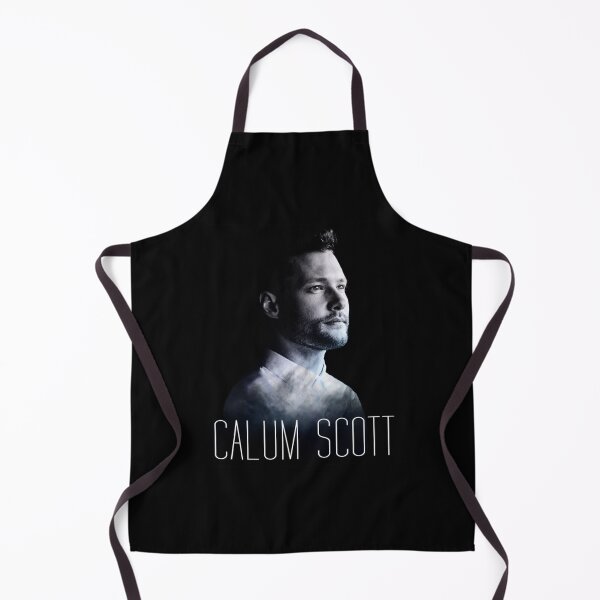 Item preview, good calum band music logo scott designed and sold by Albertrichar6.
