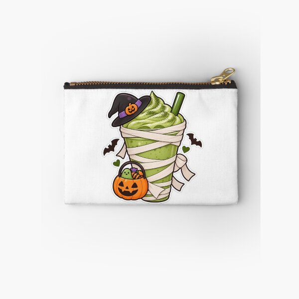 Item preview, Kawaii Mummy Matcha Halloween For Women designed and sold by thebest-2studio.