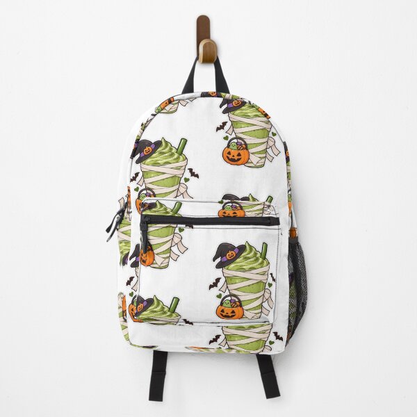 Item preview, Kawaii Mummy Matcha Halloween For Women designed and sold by thebest-2studio.
