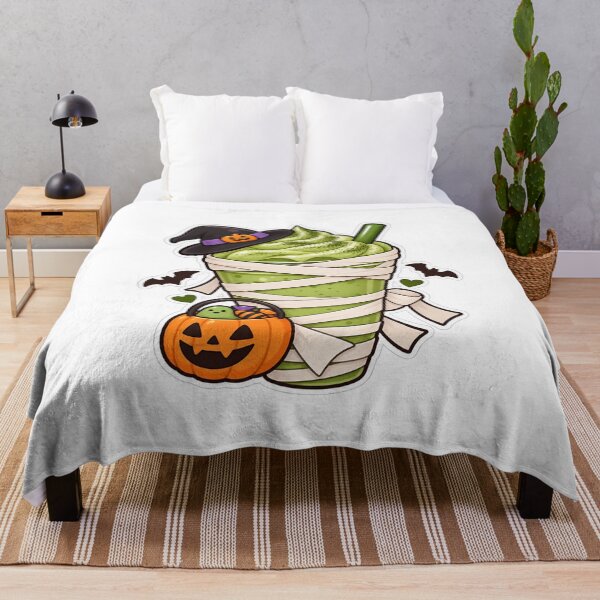 Item preview, Kawaii Mummy Matcha Halloween For Women designed and sold by thebest-2studio.