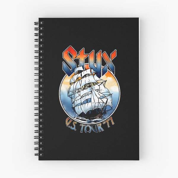 Item preview, Styx Vintage Album Classic designed and sold by InesReilly.