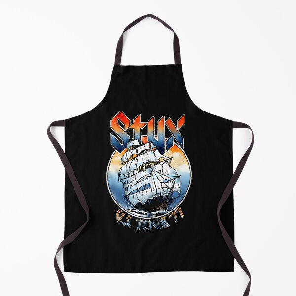 Item preview, Styx Vintage Album Classic designed and sold by InesReilly.