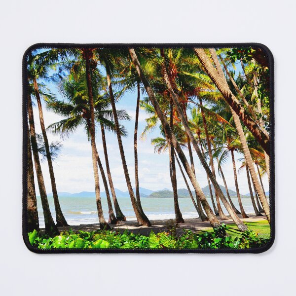 Item preview, Palm Cove near Cairns Queensland designed and sold by jaynerushton.