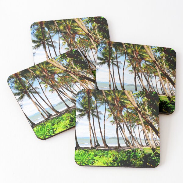 Item preview, Palm Cove near Cairns Queensland designed and sold by jaynerushton.