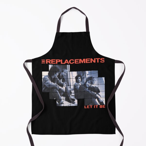 Item preview, The Replacements - Let It Be Squares designed and sold by GabrielPicho.