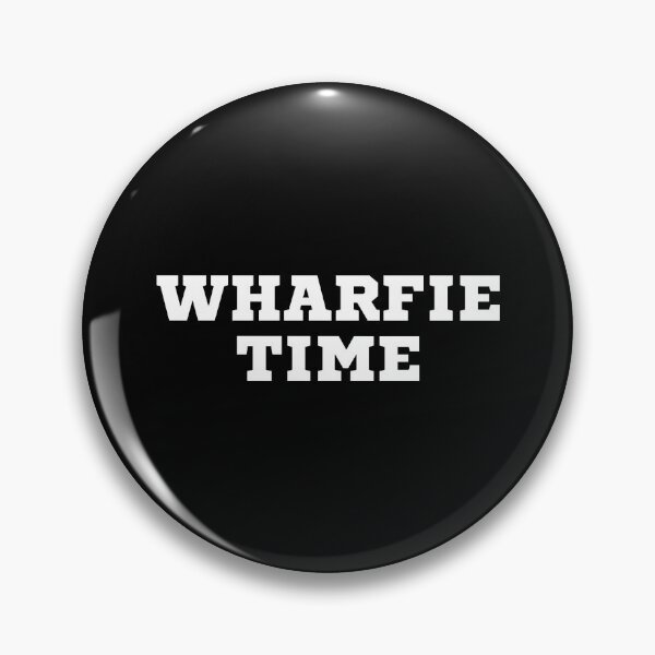 Item preview, Wharfie Time designed and sold by kimberlyhend.