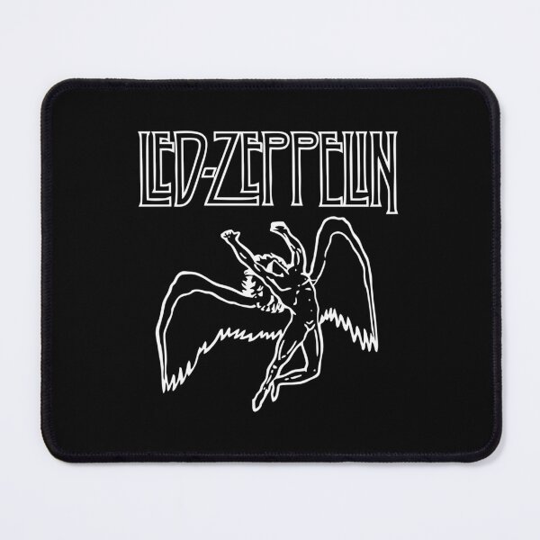 Item preview, Rock Legend Led Zeppelin designed and sold by fouadik.