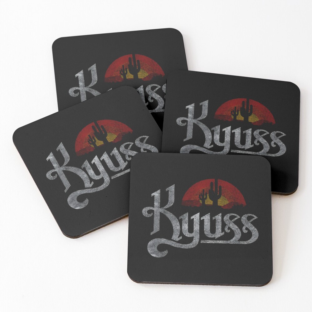 Item preview, Coasters (Set of 4) designed and sold by InesReilly.
