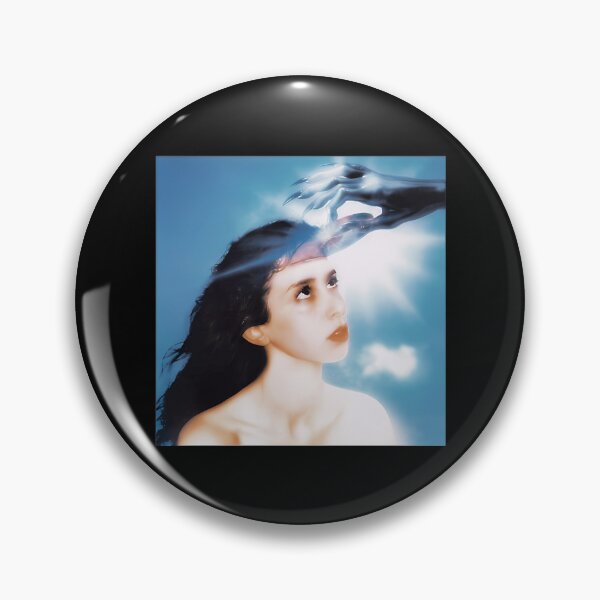 Item preview, Magdalena Bay Imaginal Disk designed and sold by GabrielPicho.