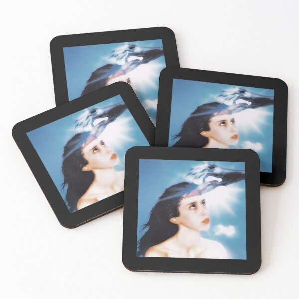 Item preview, Magdalena Bay Imaginal Disk designed and sold by GabrielPicho.