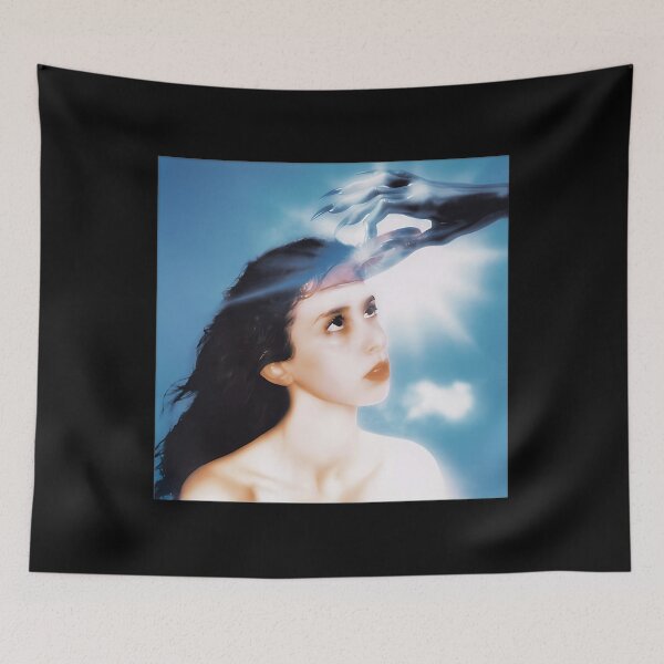 Item preview, Magdalena Bay Imaginal Disk designed and sold by GabrielPicho.