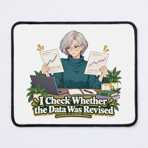 Item preview, Revised Data Research Original Anime Trader Art designed and sold by Bikivuno.