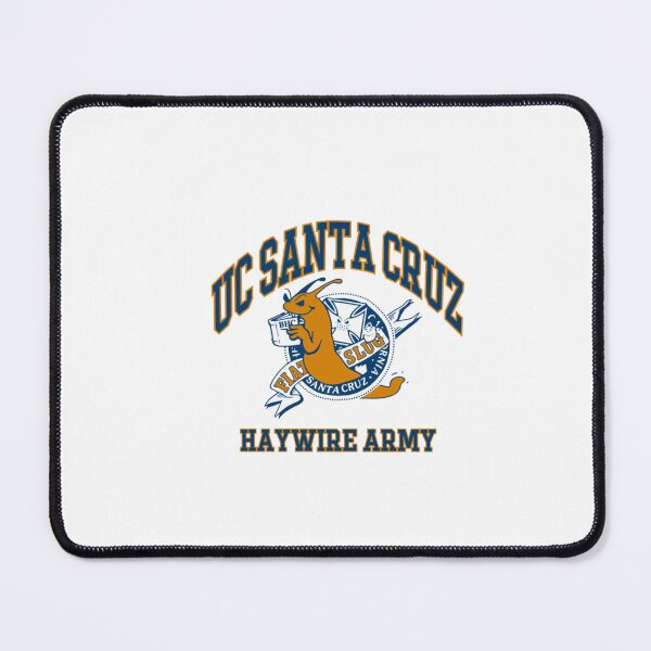Item preview, Haywire 617 Boston Hardcore - UC SANTA CRUZ haywire army designed and sold by DorkStarMedia.