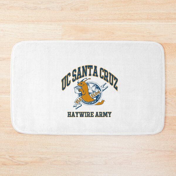 Item preview, Haywire 617 Boston Hardcore - UC SANTA CRUZ haywire army designed and sold by DorkStarMedia.