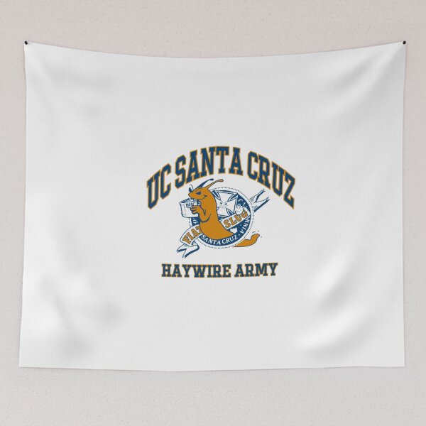 Item preview, Haywire 617 Boston Hardcore - UC SANTA CRUZ haywire army designed and sold by DorkStarMedia.