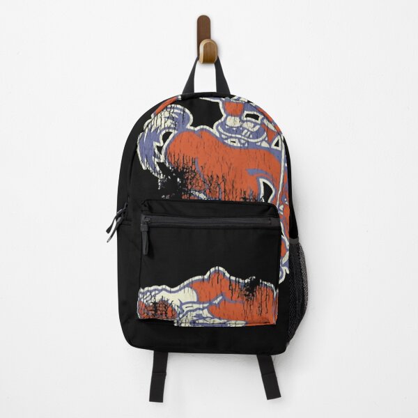 Item preview, Vintage Football Bronco Rider Distressed Art designed and sold by NainaMore.