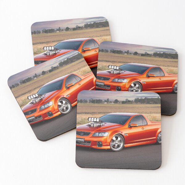 Item preview, Adrian's 2COMMON VE Commodore Ute designed and sold by HoskingInd.