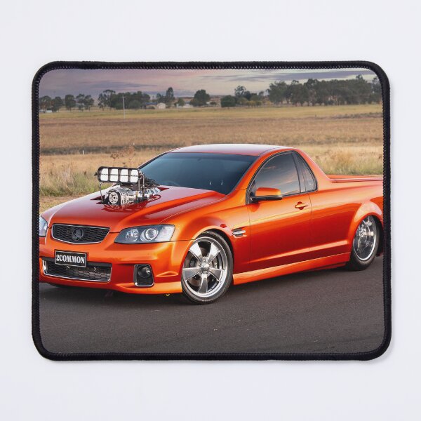 Item preview, Adrian's 2COMMON VE Commodore Ute designed and sold by HoskingInd.