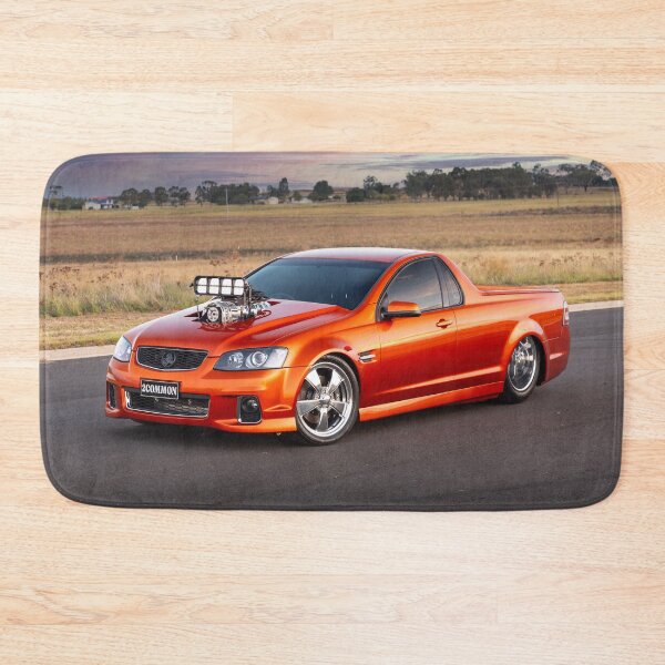Item preview, Adrian's 2COMMON VE Commodore Ute designed and sold by HoskingInd.