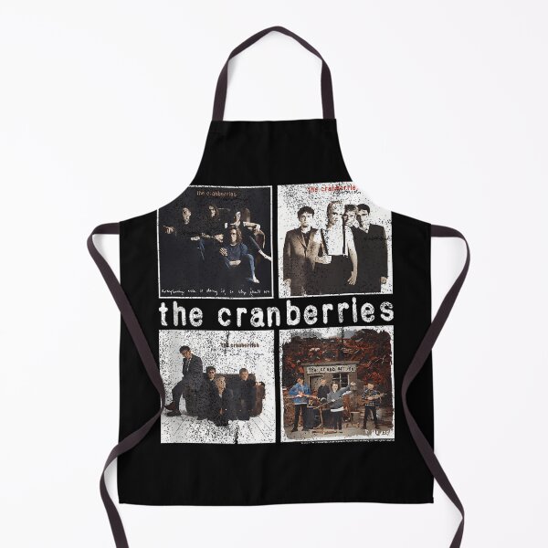 Item preview, The Cranberries Distressed Album Covers Vintage Band designed and sold by GabrielPicho.