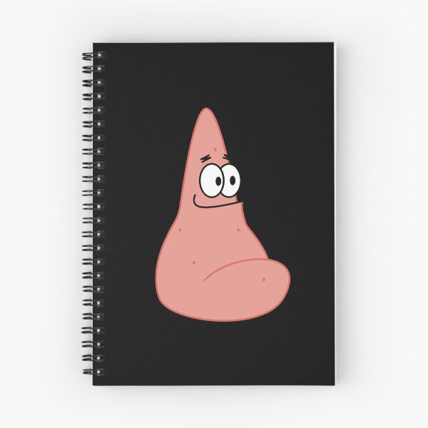 Item preview, Patrick the giant pile of bubblegum designed and sold by JAKESSHOPPYY.