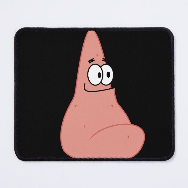 Item preview, Patrick the giant pile of bubblegum designed and sold by JAKESSHOPPYY.