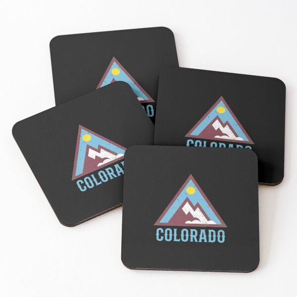 Item preview,  Mountain Sun  State Graphic designed and sold by JAMESJOHNLA.